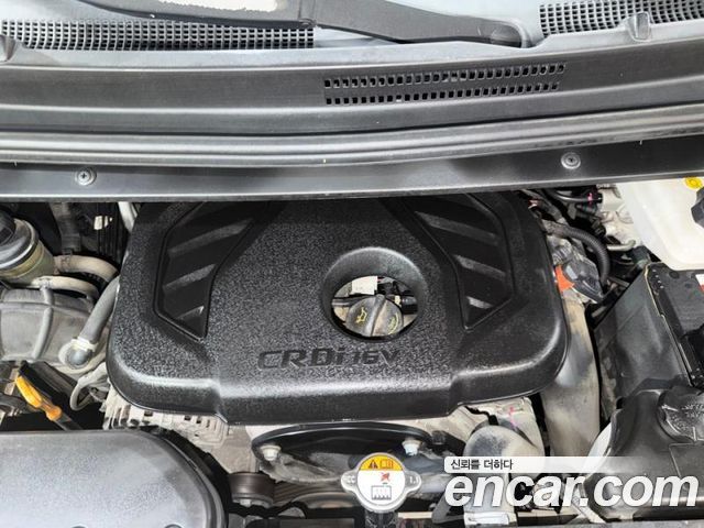 Hyundai Starex 2019 — photo 18