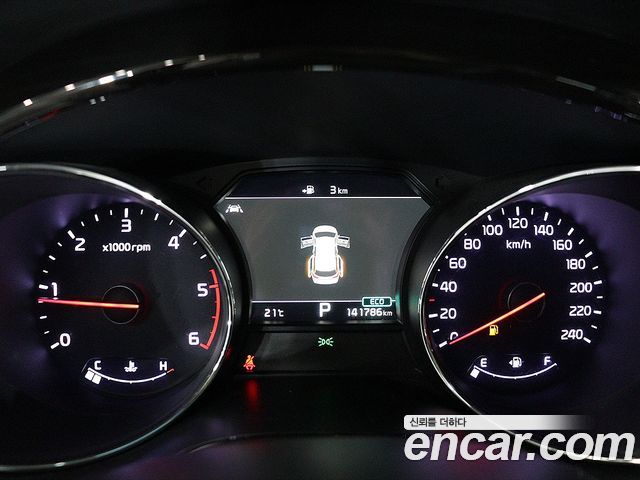 Kia Canival 2019 — photo 6