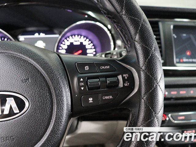 Kia Canival 2019 — photo 7