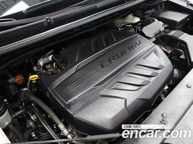 Kia Canival 2019 — photo 19