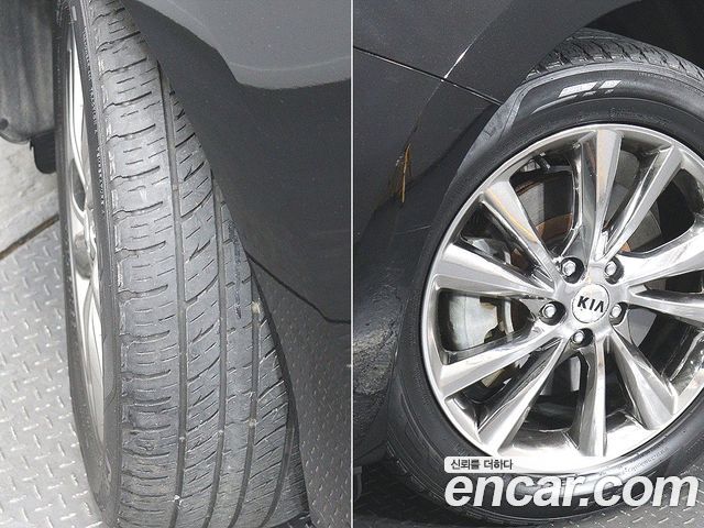Kia Canival 2019 — photo 20