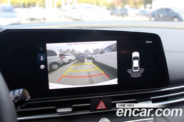 Hyundai AVANTE 2021 — photo 10