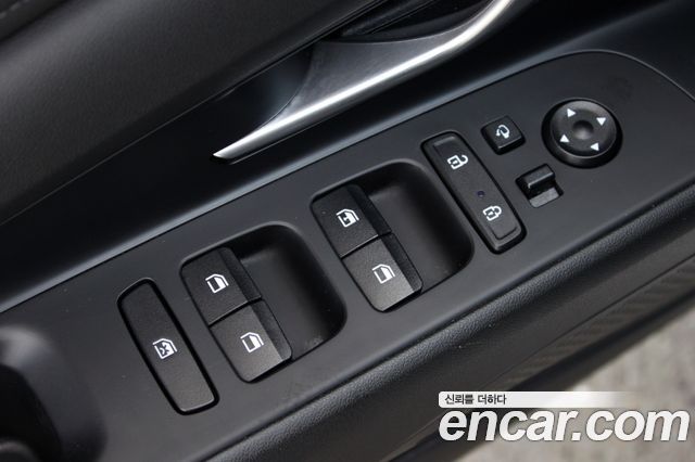 Hyundai AVANTE 2021 — photo 15