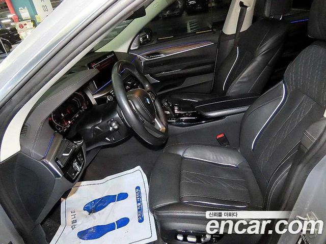 BMW Gran Turismo 2022 — photo 6