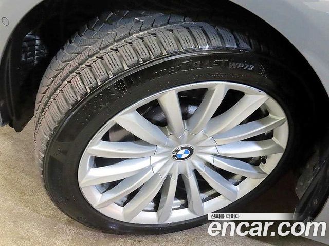 BMW Gran Turismo 2022 — photo 20