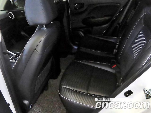 Hyundai Venue 2020 — photo 7
