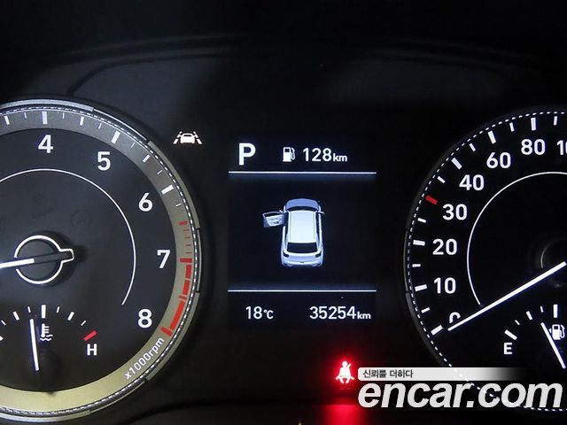 Hyundai Venue 2020 — photo 9