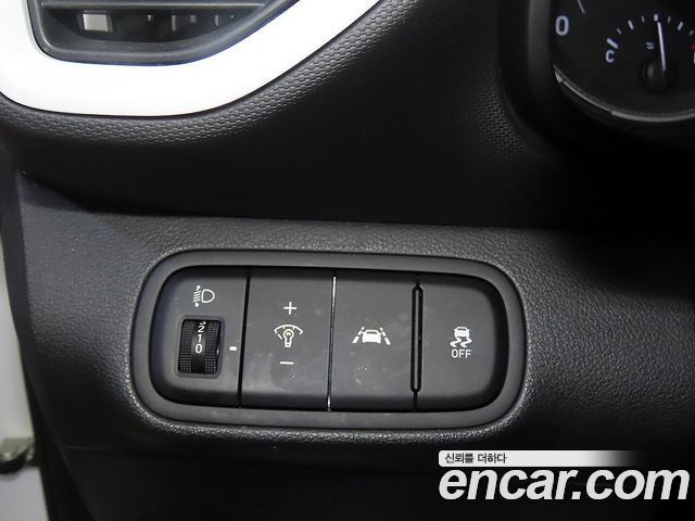 Hyundai Venue 2020 — photo 14