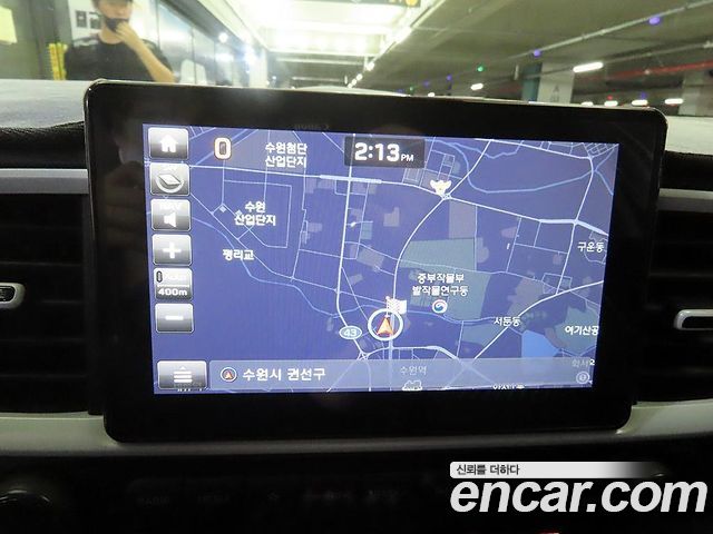 Hyundai Venue 2020 — photo 15