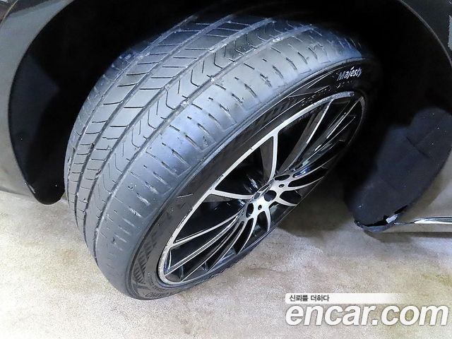 Mercedes-Benz S-Class 2016 — photo 20