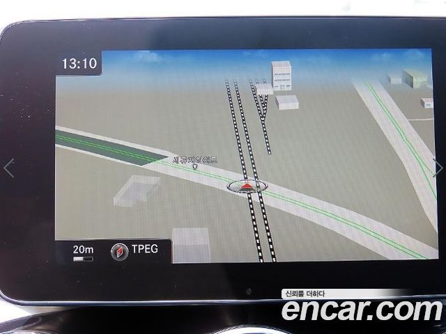 Mercedes-Benz C-Class 2016 — photo 14