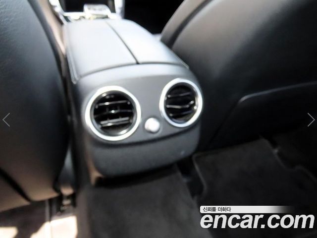 Mercedes-Benz C-Class 2016 — photo 17