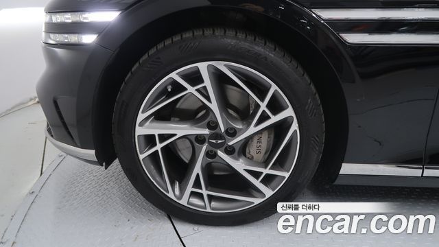 Genesis G90 2022 — photo 5