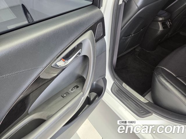 Hyundai Grandeur 2016 — photo 8