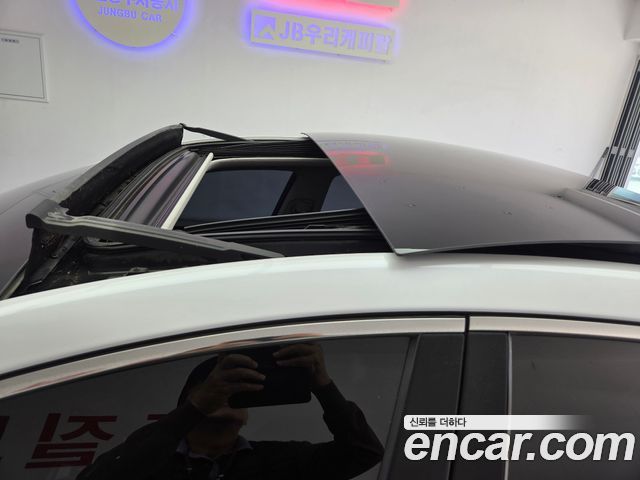 Hyundai Grandeur 2016 — photo 13