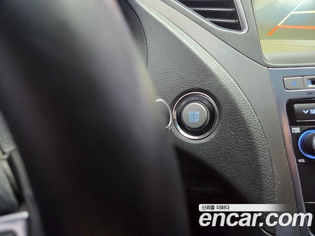 Hyundai Grandeur 2016 — photo 18