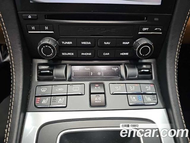 Porsche 718 2018 — photo 10