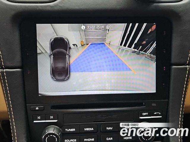 Porsche 718 2018 — photo 13