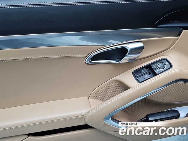 Porsche 718 2018 — photo 14