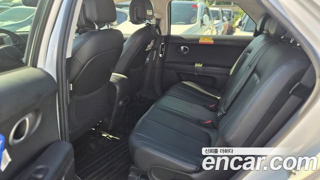 Hyundai Ioniq5 2023 — photo 4