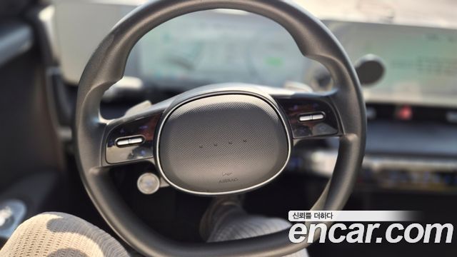 Hyundai Ioniq5 2023 — photo 5
