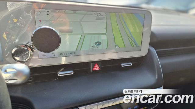 Hyundai Ioniq5 2023 — photo 7