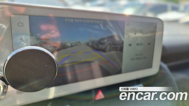 Hyundai Ioniq5 2023 — photo 11