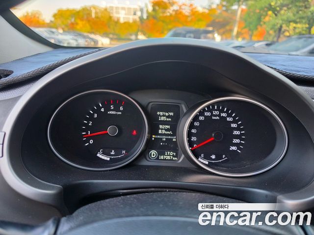 Kia Sportage 2014 — photo 8