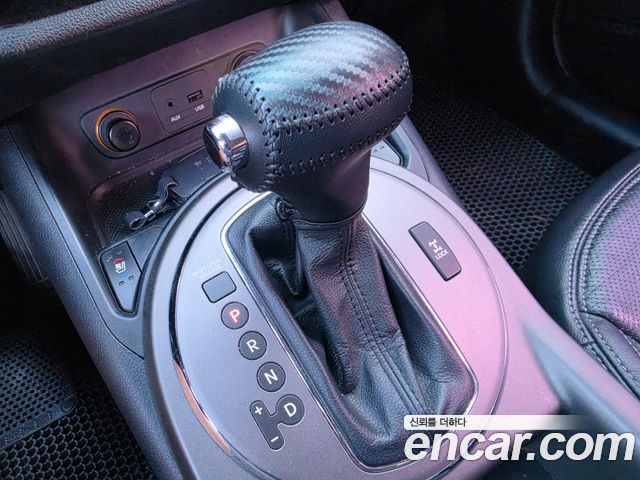 Kia Sportage 2014 — photo 9
