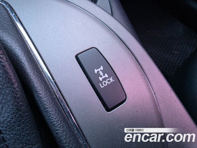 Kia Sportage 2014 — photo 13