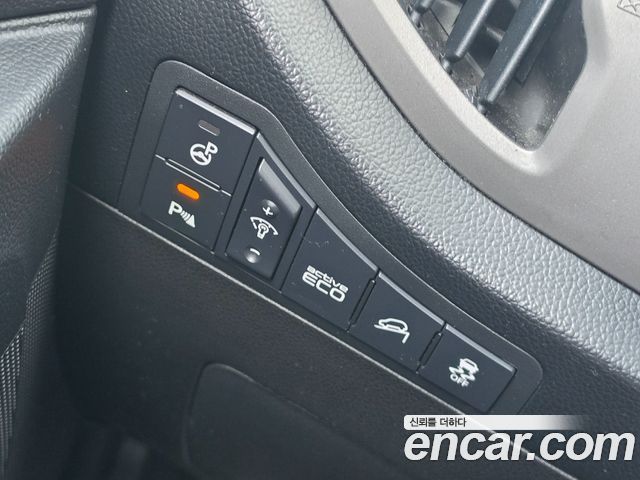Kia Sportage 2014 — photo 16