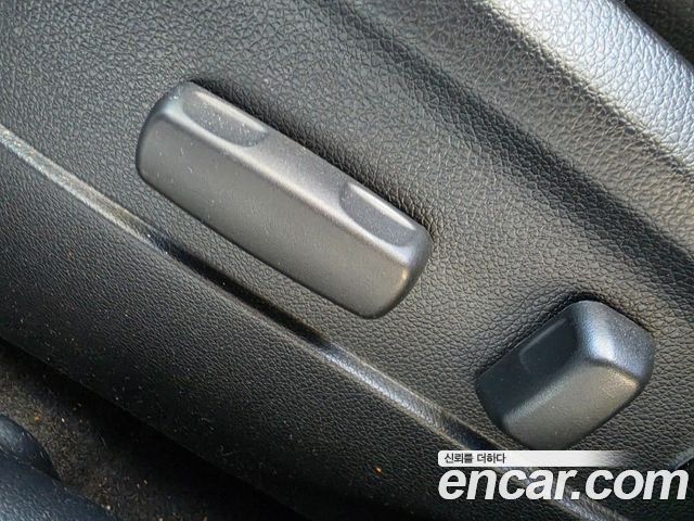 Kia Sportage 2014 — photo 17