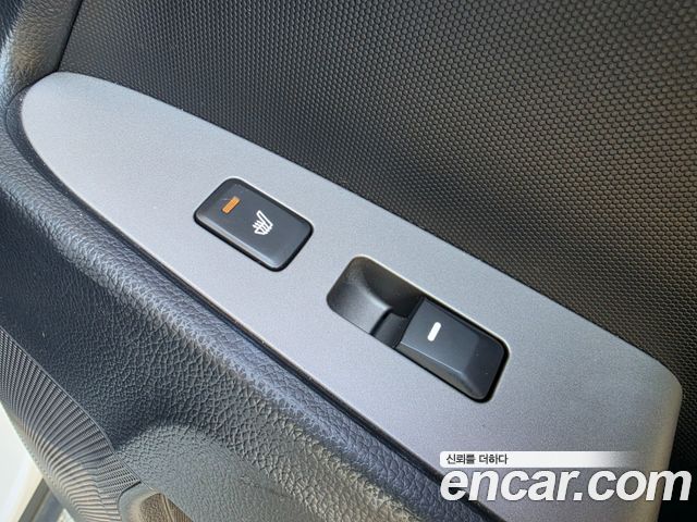 Kia Sportage 2014 — photo 18