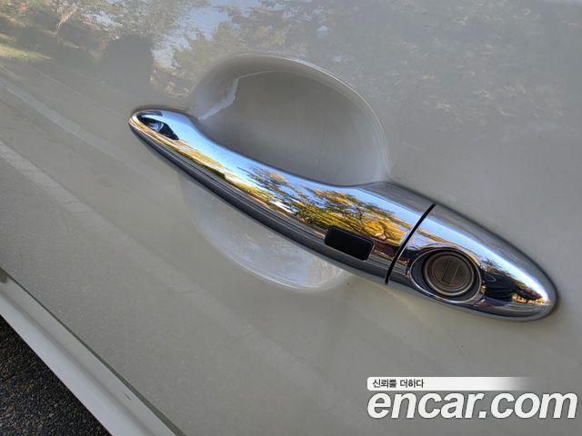 Kia Sportage 2014 — photo 19