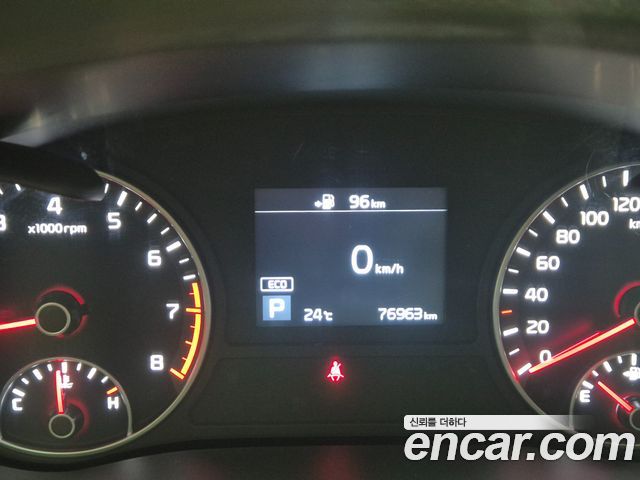 Kia K5 2020 — photo 5