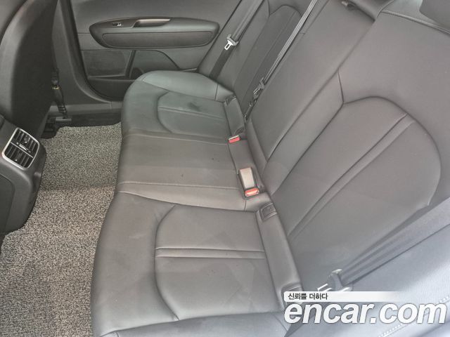 Kia K5 2020 — photo 8