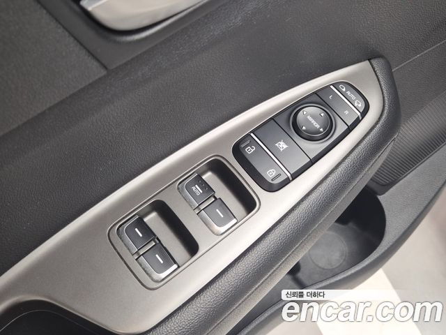 Kia K5 2020 — photo 9