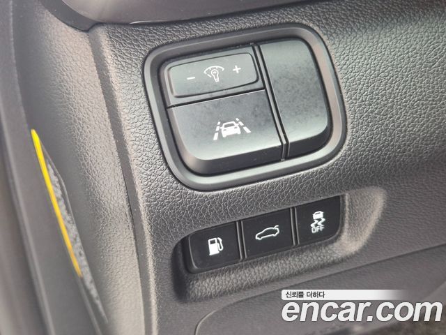 Kia K5 2020 — photo 10