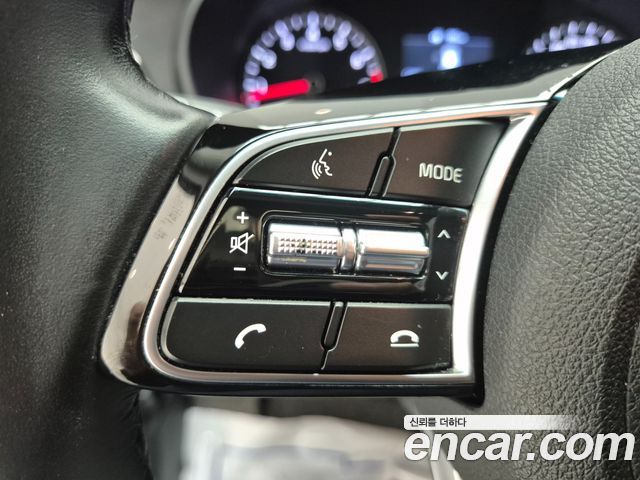 Kia K5 2020 — photo 12