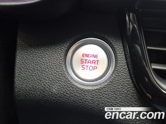 Kia K5 2020 — photo 17