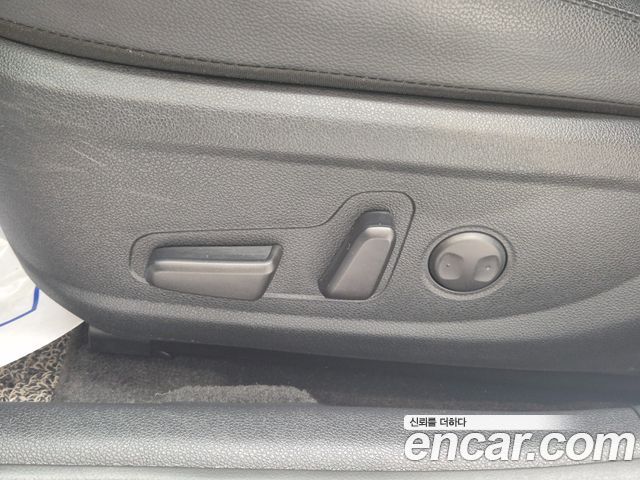 Kia K5 2020 — photo 18