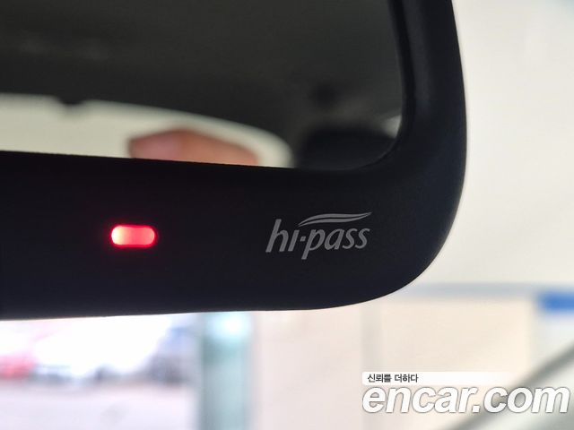 Kia K5 2020 — photo 19