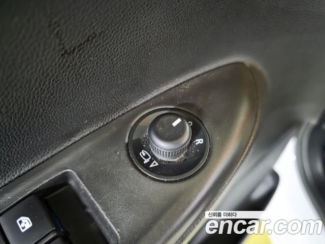 Chevrolet Korea Spark 2022 — photo 10