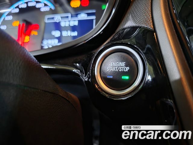 Chevrolet Korea Spark 2022 — photo 16