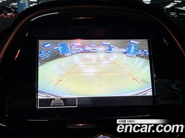 Chevrolet Korea Spark 2022 — photo 18