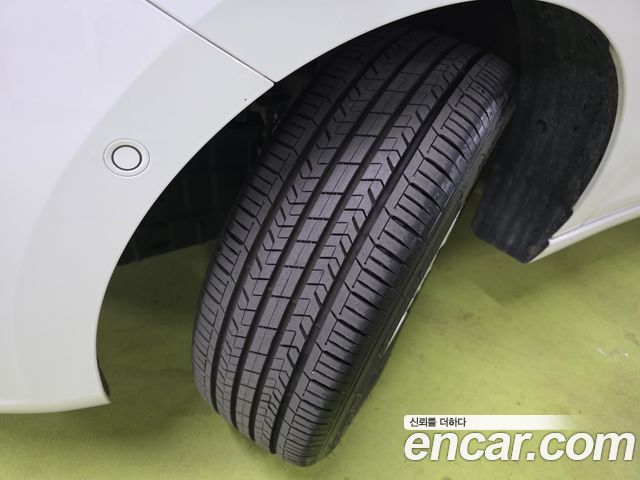Chevrolet Korea Spark 2022 — photo 19