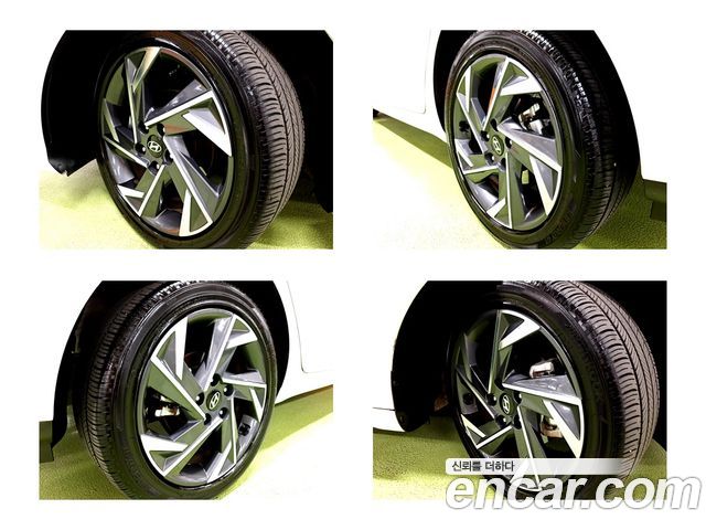 Hyundai AVANTE 2024 — photo 5