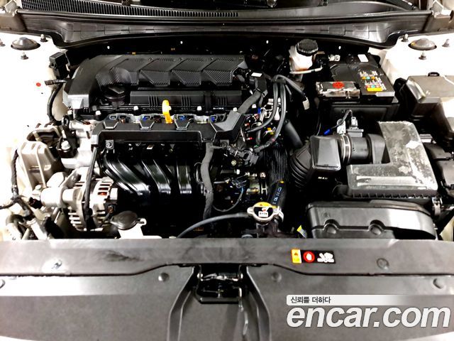Hyundai AVANTE 2024 — photo 6