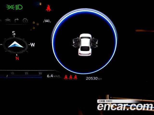 Hyundai AVANTE 2024 — photo 8