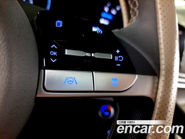 Hyundai AVANTE 2024 — photo 12